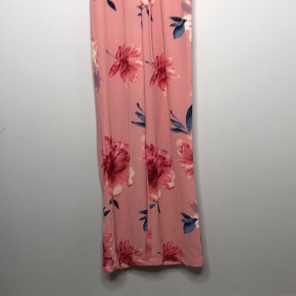 Sheer Spring Jumper - Picture 2 of 2